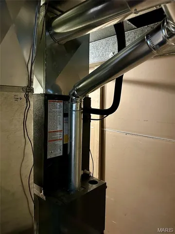 $1,675 | 8201 Church Drive, St. Louis, MO 63147