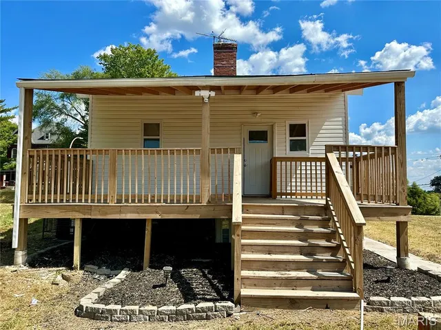 $1,675 | 8201 Church Drive, St. Louis, MO 63147