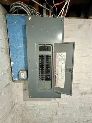 $1,675 | 8201 Church Drive, St. Louis, MO 63147