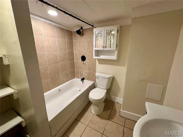 $1,675 | 8201 Church Drive, St. Louis, MO 63147