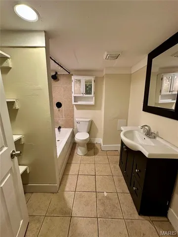 $1,675 | 8201 Church Drive, St. Louis, MO 63147