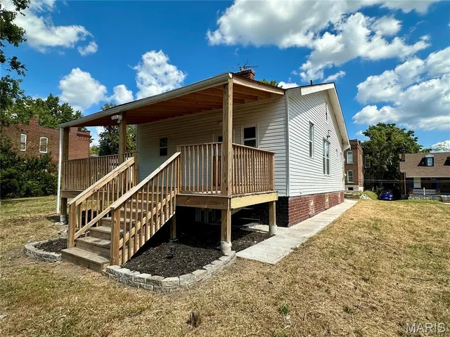 $1,675 | 8201 Church Drive, St. Louis, MO 63147