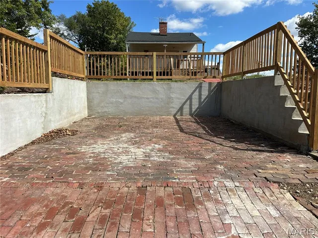 $1,675 | 8201 Church Drive, St. Louis, MO 63147