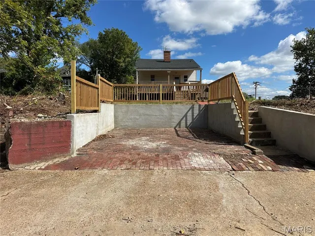 $1,675 | 8201 Church Drive, St. Louis, MO 63147