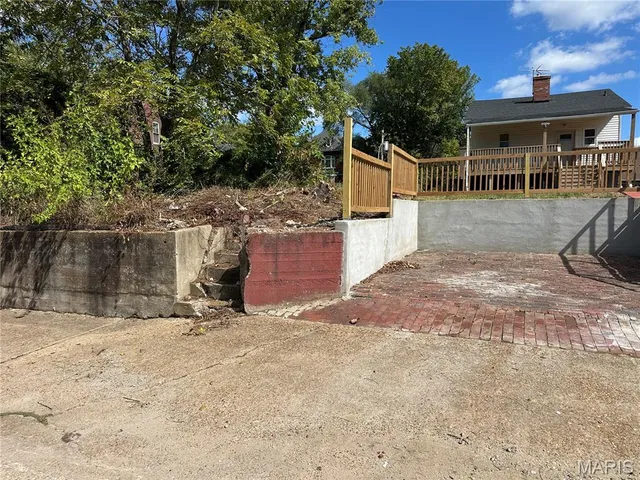 $1,675 | 8201 Church Drive, St. Louis, MO 63147