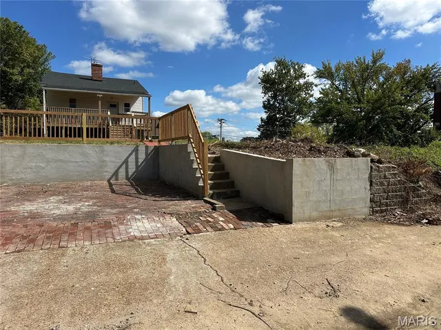 $1,675 | 8201 Church Drive, St. Louis, MO 63147