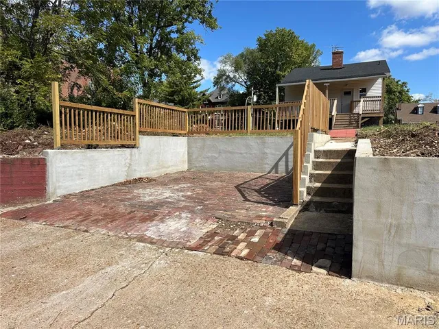 $1,675 | 8201 Church Drive, St. Louis, MO 63147