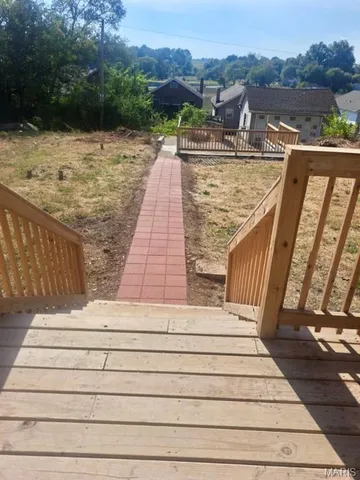 $1,675 | 8201 Church Drive, St. Louis, MO 63147