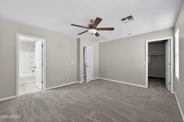 a view of small space