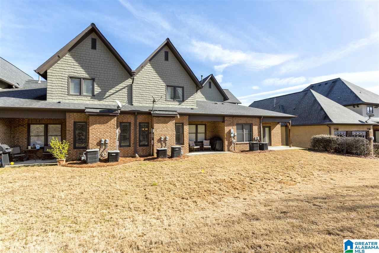 1110 Inverness Cove Way Birmingham, AL 35242 - Photo 4 of 37