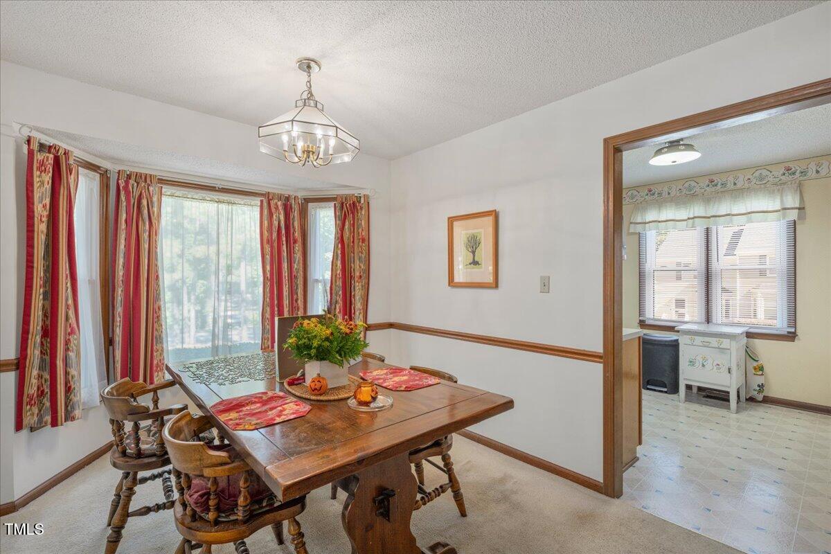 5636 Darrow Drive Raleigh, NC 27612 - Photo 8 of 29 05-- 19