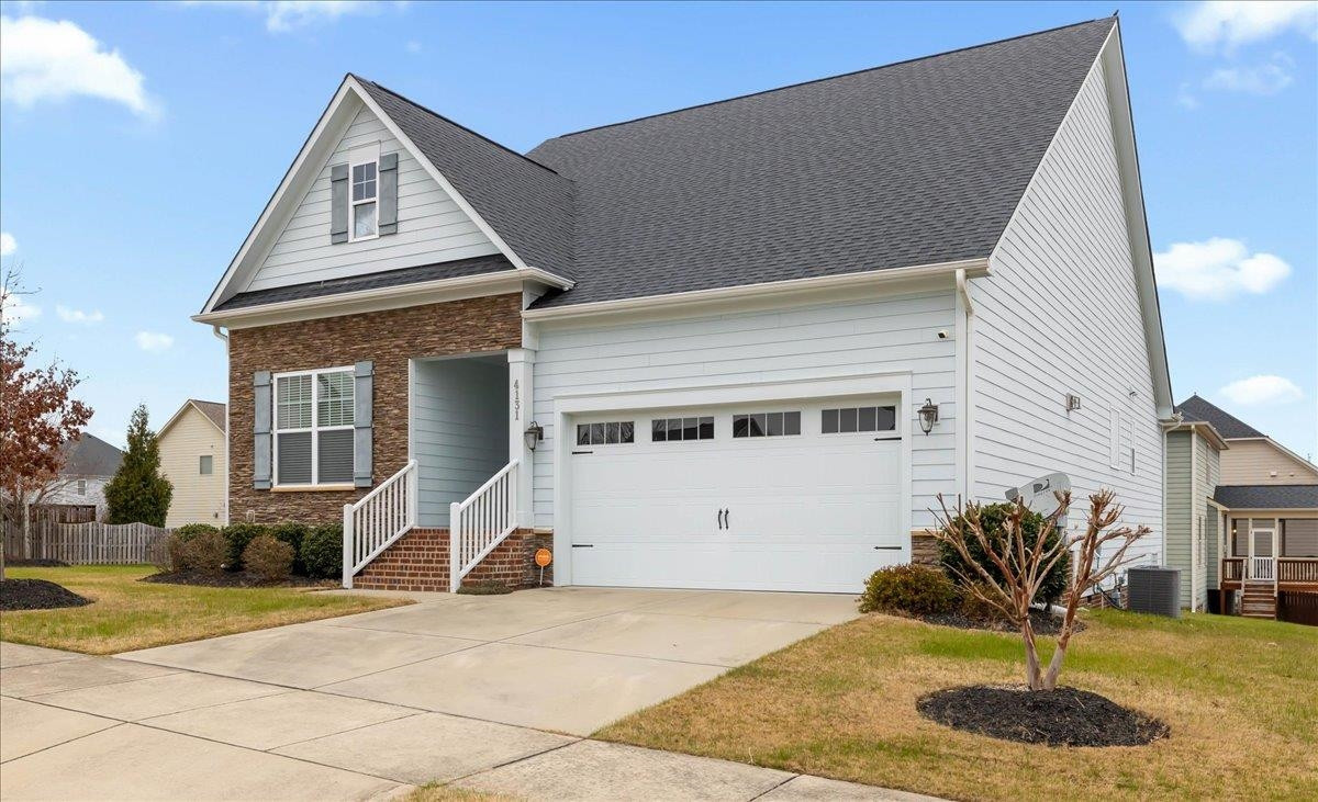 4131 Davis Meadow Street Raleigh, NC 27616 - Photo 2 of 18 Photo 2