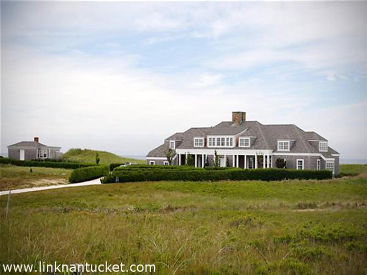 87 Eel Point Road Nantucket, MA 02554 - Photo 1 of 22 Gallery Image 1