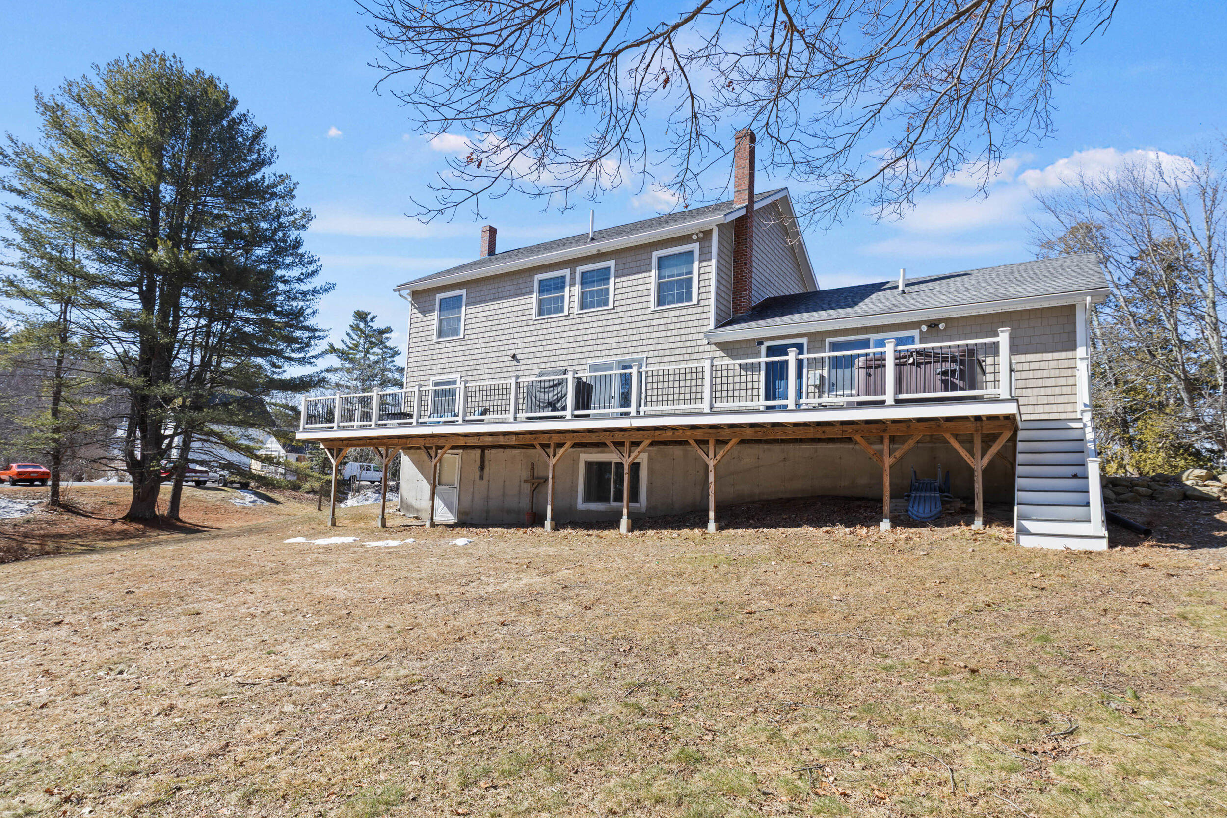 294 Quaker Ridge Road Casco, ME 04015 - Photo 6 of 60 294 quaker ridge rd, casco, me 04015, us