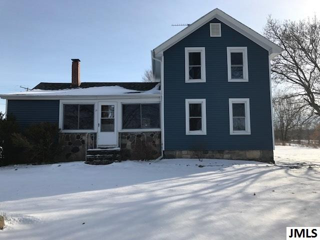 24 North Meech Road Dansville, MI 48819 - Photo 1 of 11 Photo 1