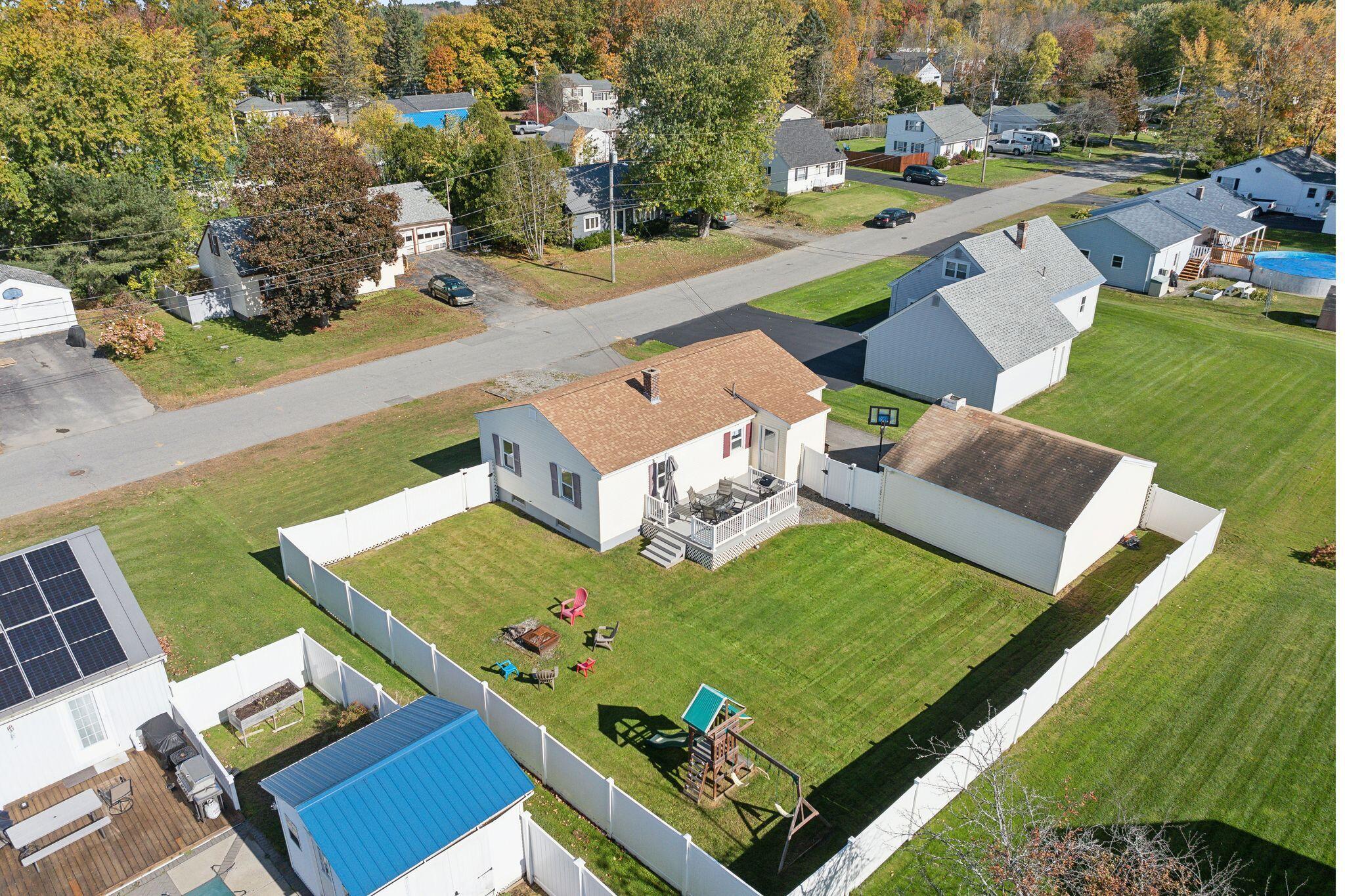 5 Marie Street Winslow, ME 04901 - Photo 11 of 42 11_DJI_20241016125108_0434_D