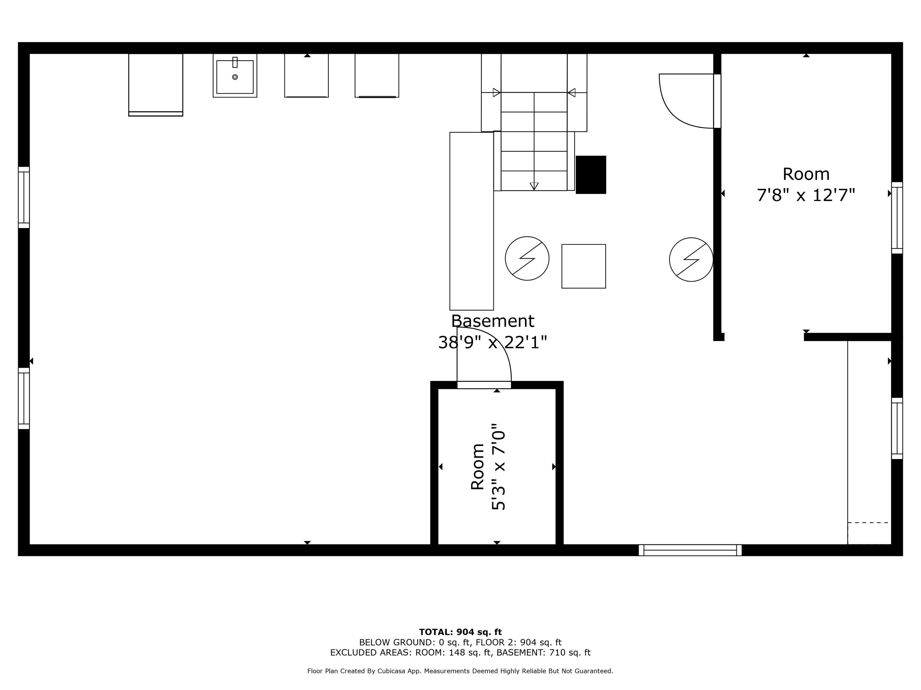 5 Marie Street Winslow, ME 04901 - Photo 36 of 42 1st_floor_5_marie_street_winslow_with_di