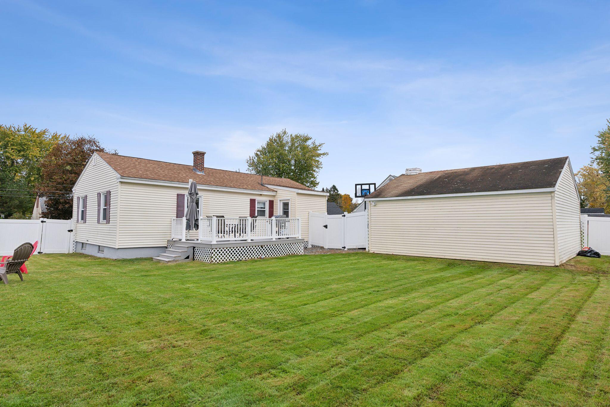 5 Marie Street Winslow, ME 04901 - Photo 7 of 42 6_DSC03174