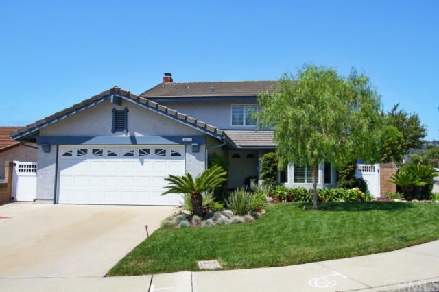 28601 Mt Rose Road Rancho Palos Verdes, CA 90275 - Photo 1 of 1 Beauty On A Corner Lot!