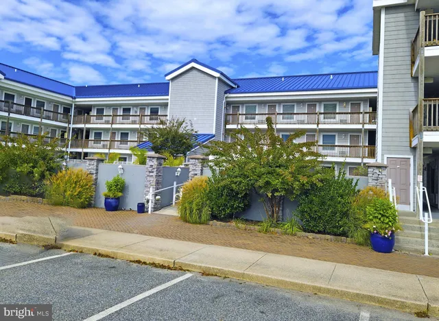 $279,000 | 14001 Coastal Highway, Unit 322, Ocean City, MD 21842