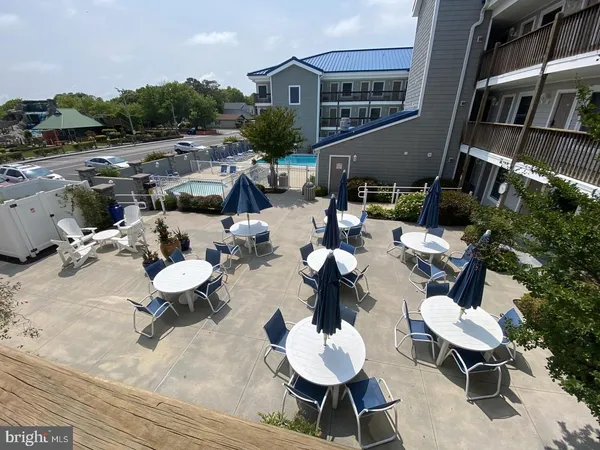 $242,000 | 14001 Coastal Highway, Unit 322, Ocean City, MD 21842