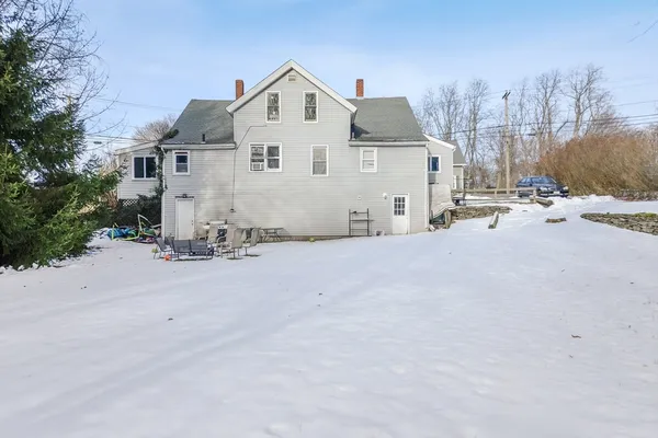 $629,900 | 23 Plain Street, Taunton, MA 02780