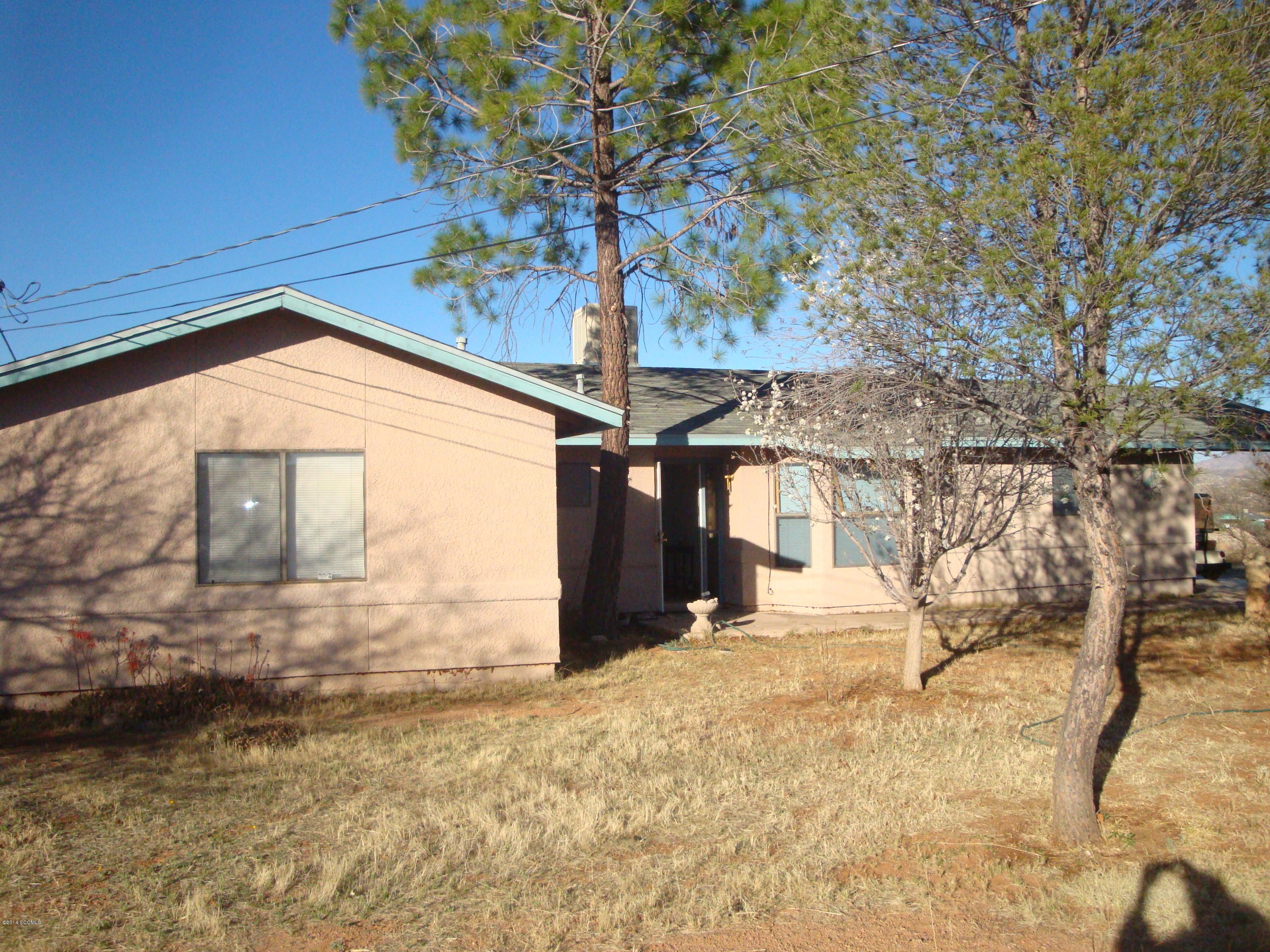 240 Camino Turmalina Rio Rico, AZ 85648 - Photo 1 of 6