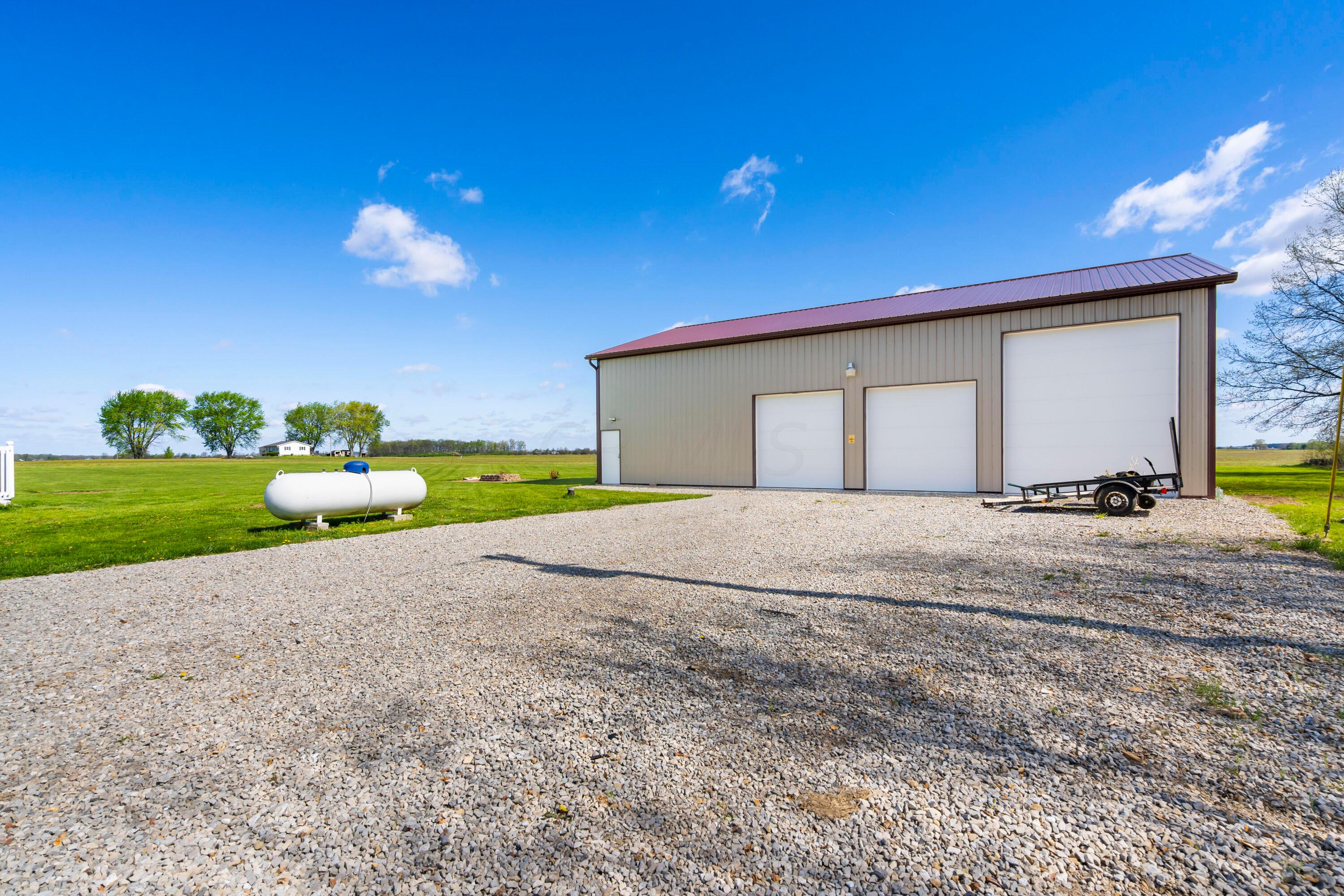4270 Hickory Bend Road Circleville, OH 43113 - Photo 35 of 39 _DSC0792