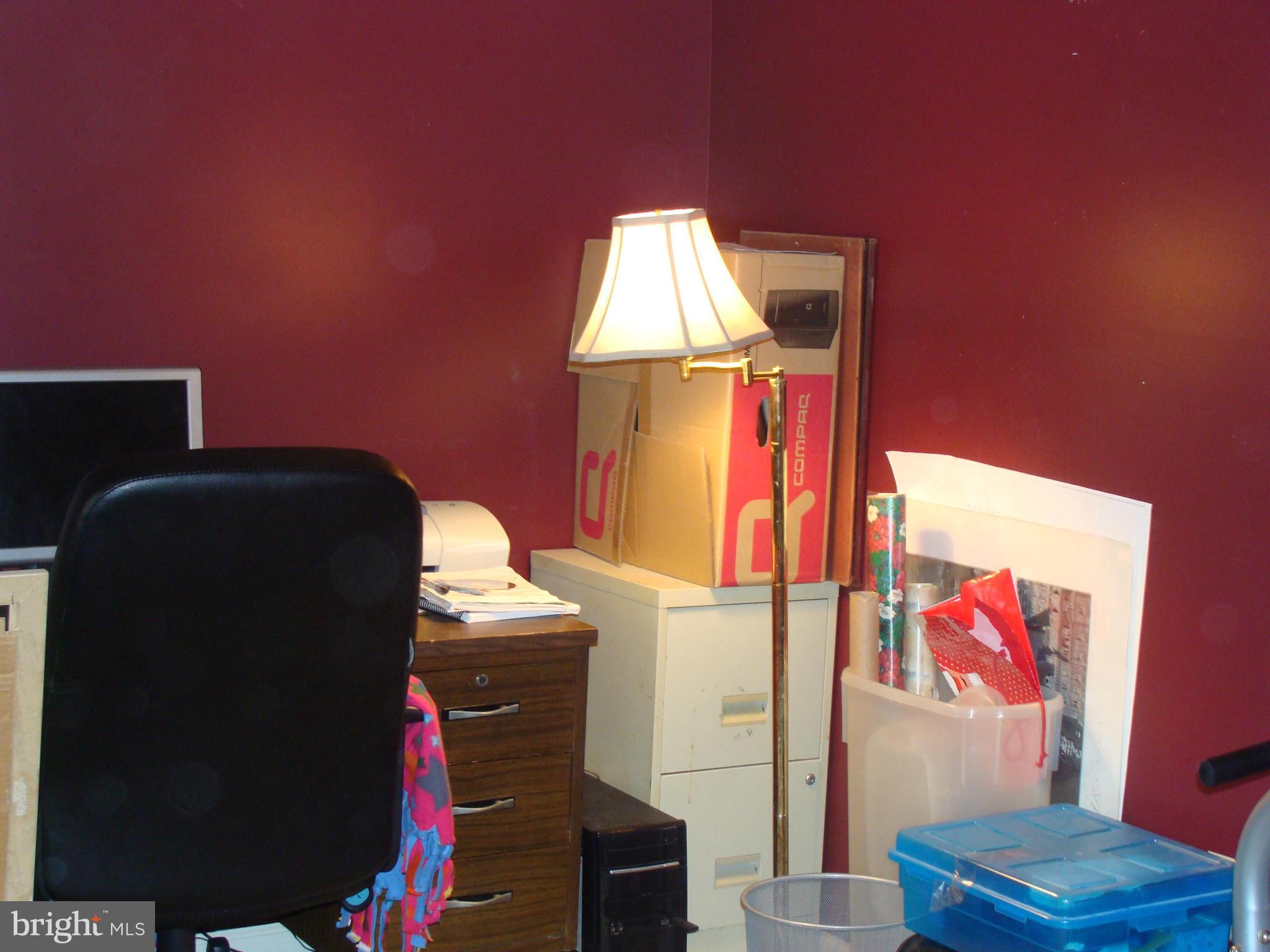 5131 Redbud Road Fredericksburg, VA 22407 - Photo 8 of 9 a view of workspace with window