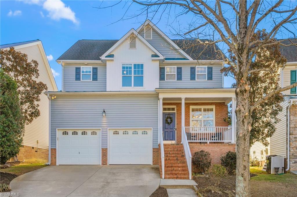 4050 Forbes Way Burlington, NC 27215 - Photo 1 of 50