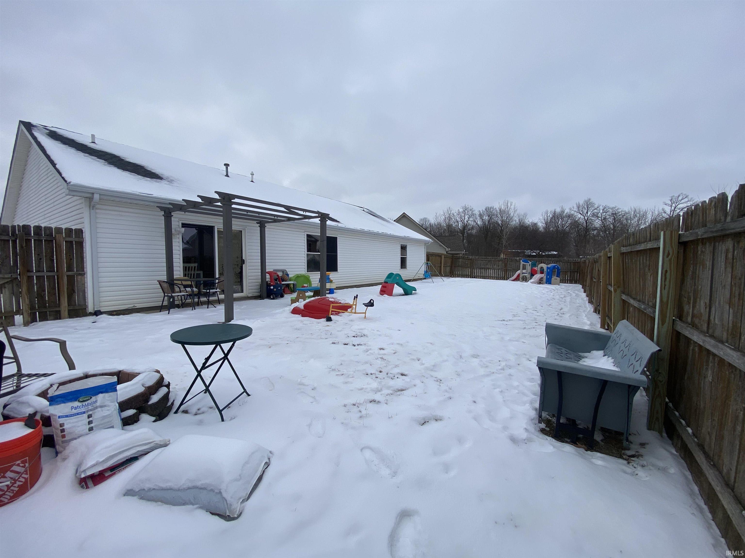 1306 Timber Trace Auburn, IN 46706 - Photo 16 of 17