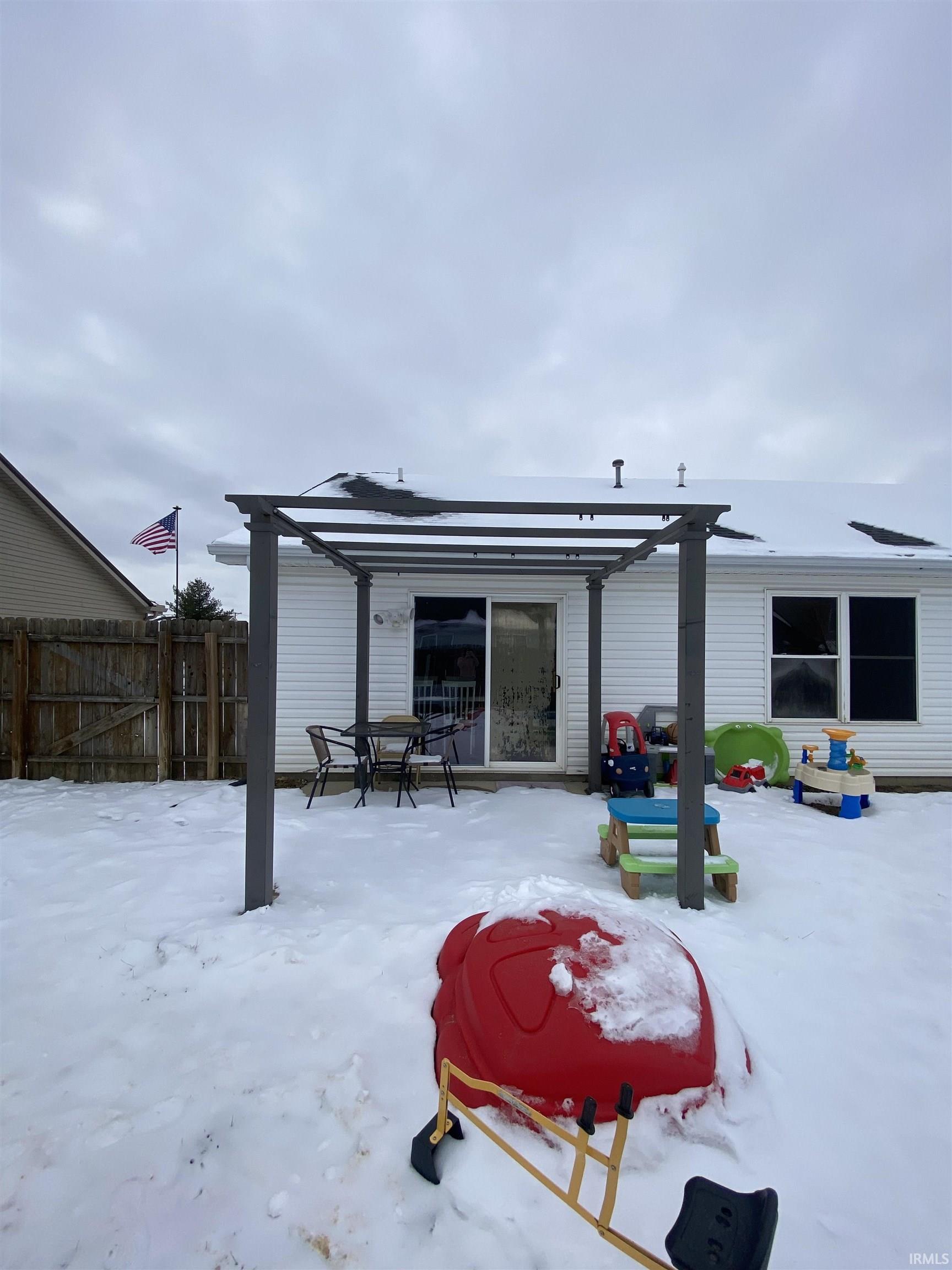 1306 Timber Trace Auburn, IN 46706 - Photo 17 of 17