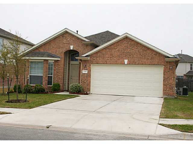 2367 Paradise Ridge Drive Round Rock, TX 78665 - Photo 1 of 1