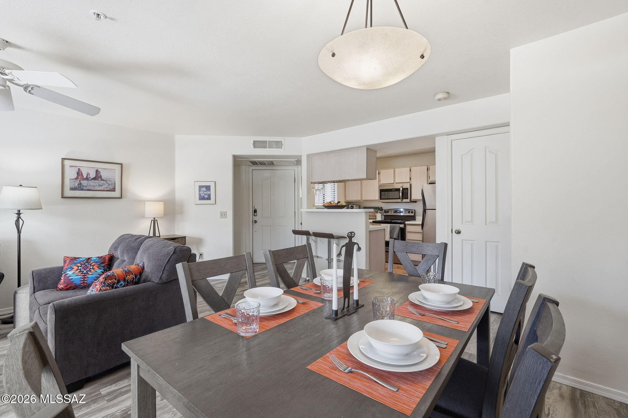 5751 North Kolb Road, Unit 37202 Tucson, AZ 85750 - Photo 9 of 35