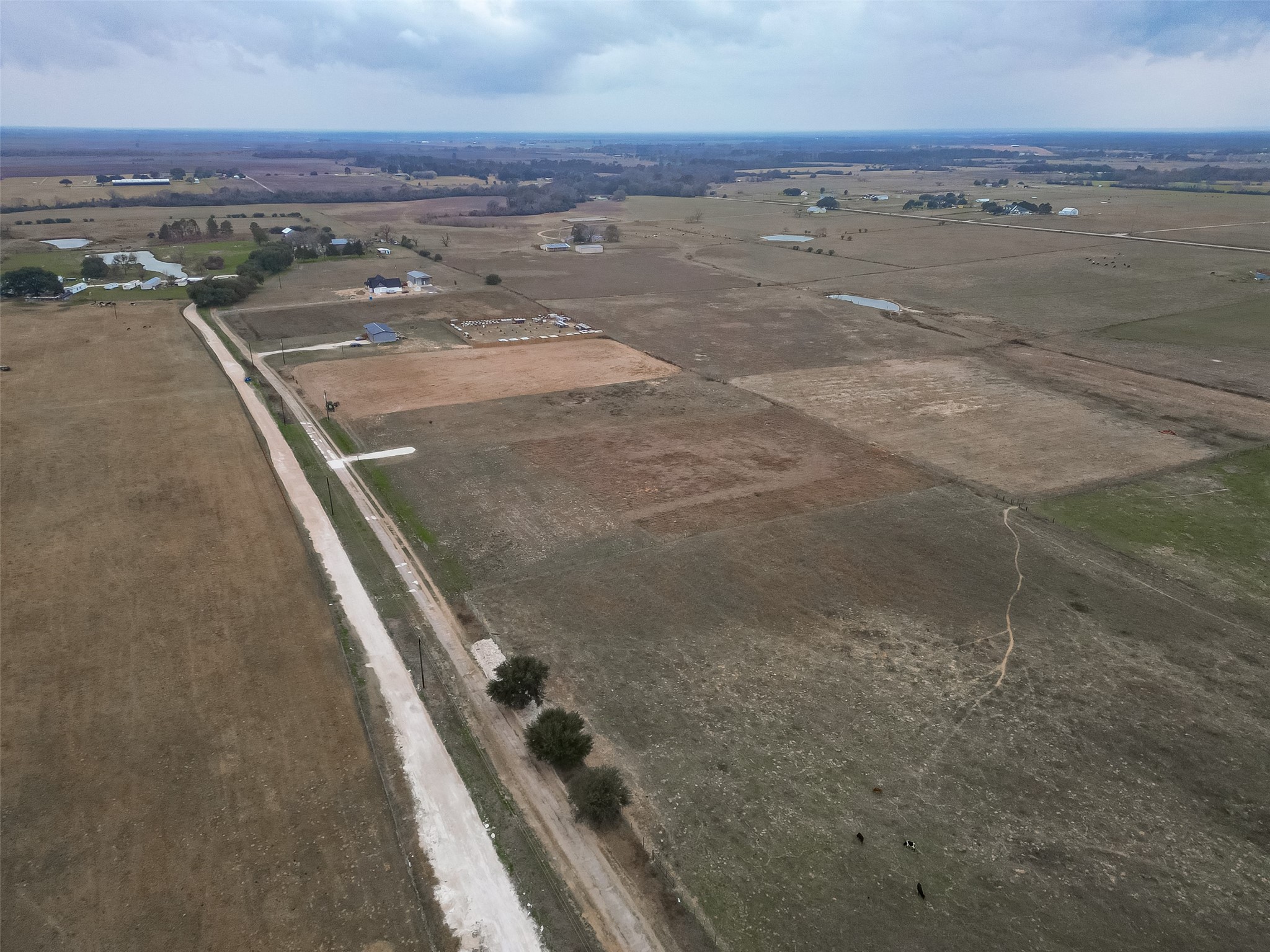 336677 3a Tract Brumlow Road Hempstead, TX 77445 - Photo 9 of 19