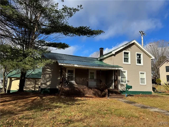 $204,900 | 44 Bridge Street, Champion, NY 13619