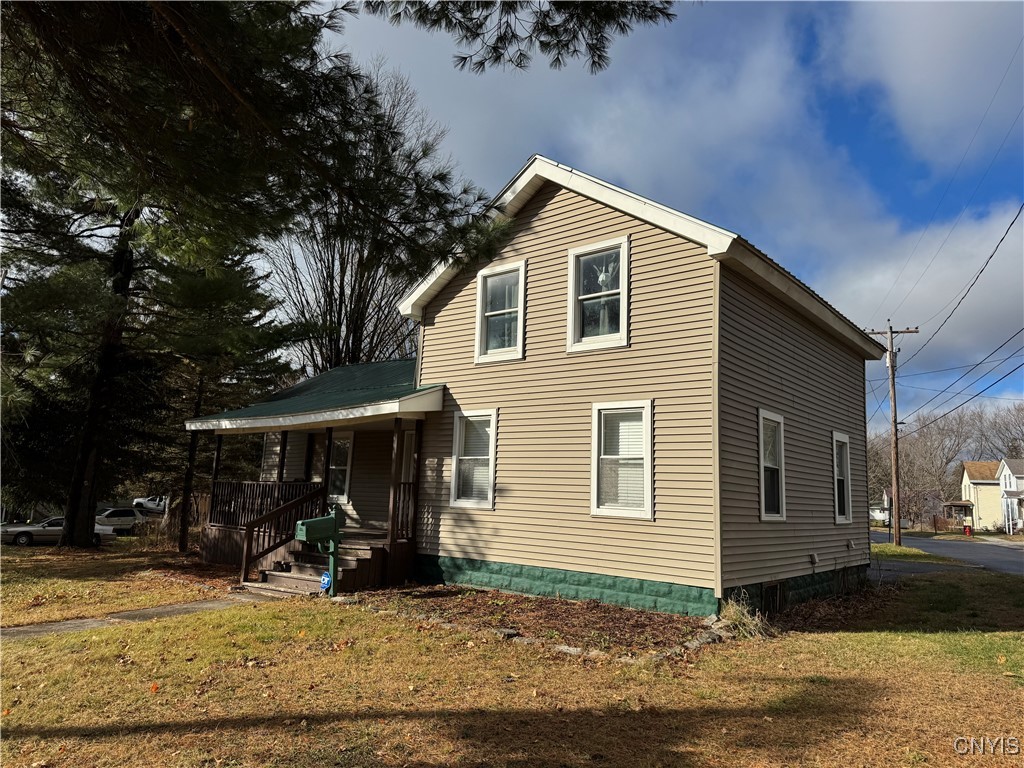 44 Bridge Street Champion, NY 13619 - Photo 2 of 20