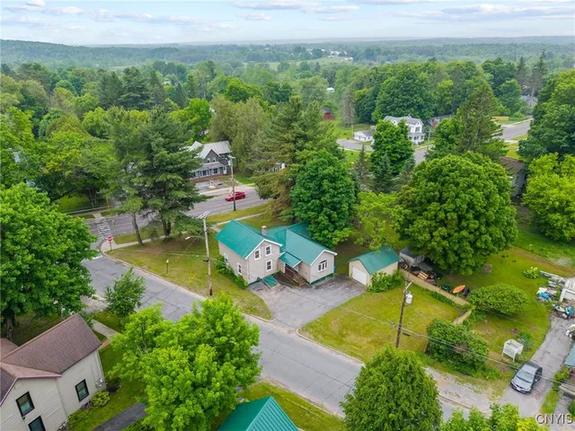 $204,900 | 44 Bridge Street, Champion, NY 13619