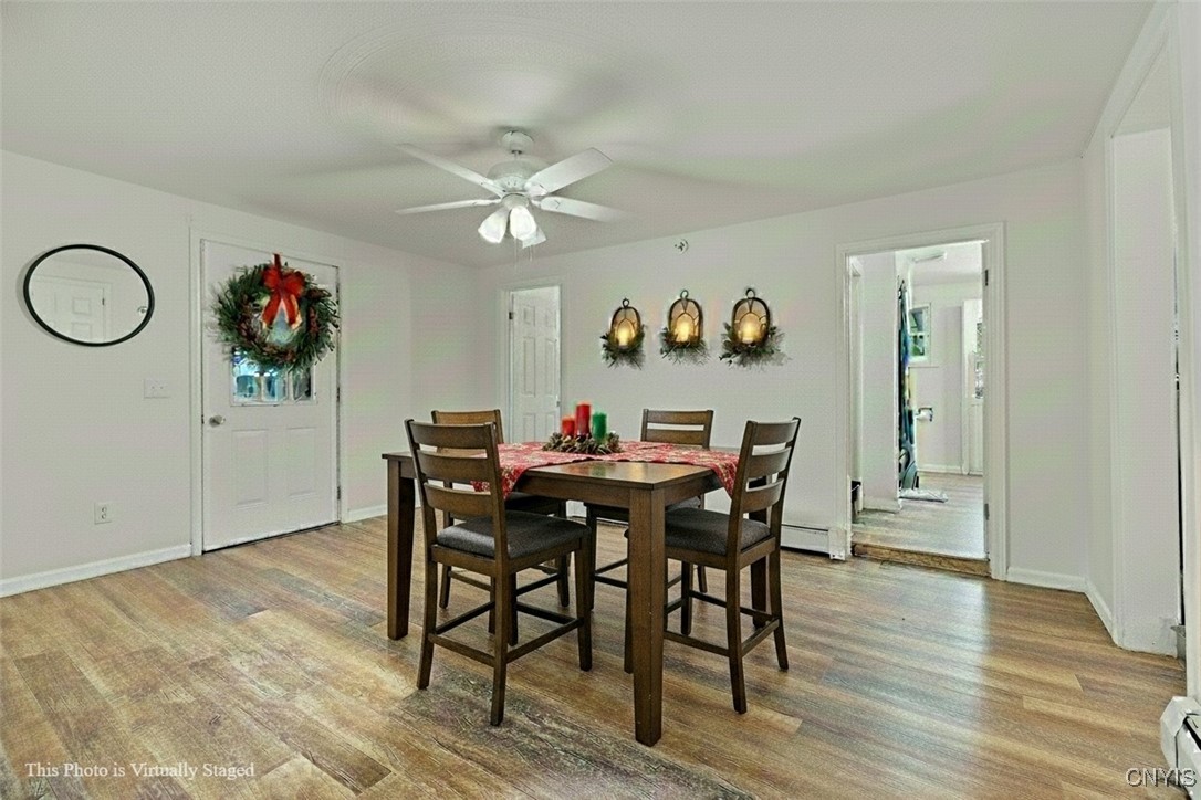 44 Bridge Street Champion, NY 13619 - Photo 8 of 20