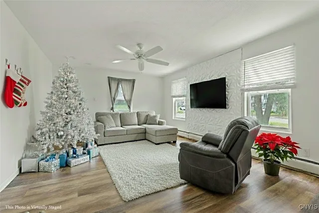 $204,900 | 44 Bridge Street, Champion, NY 13619