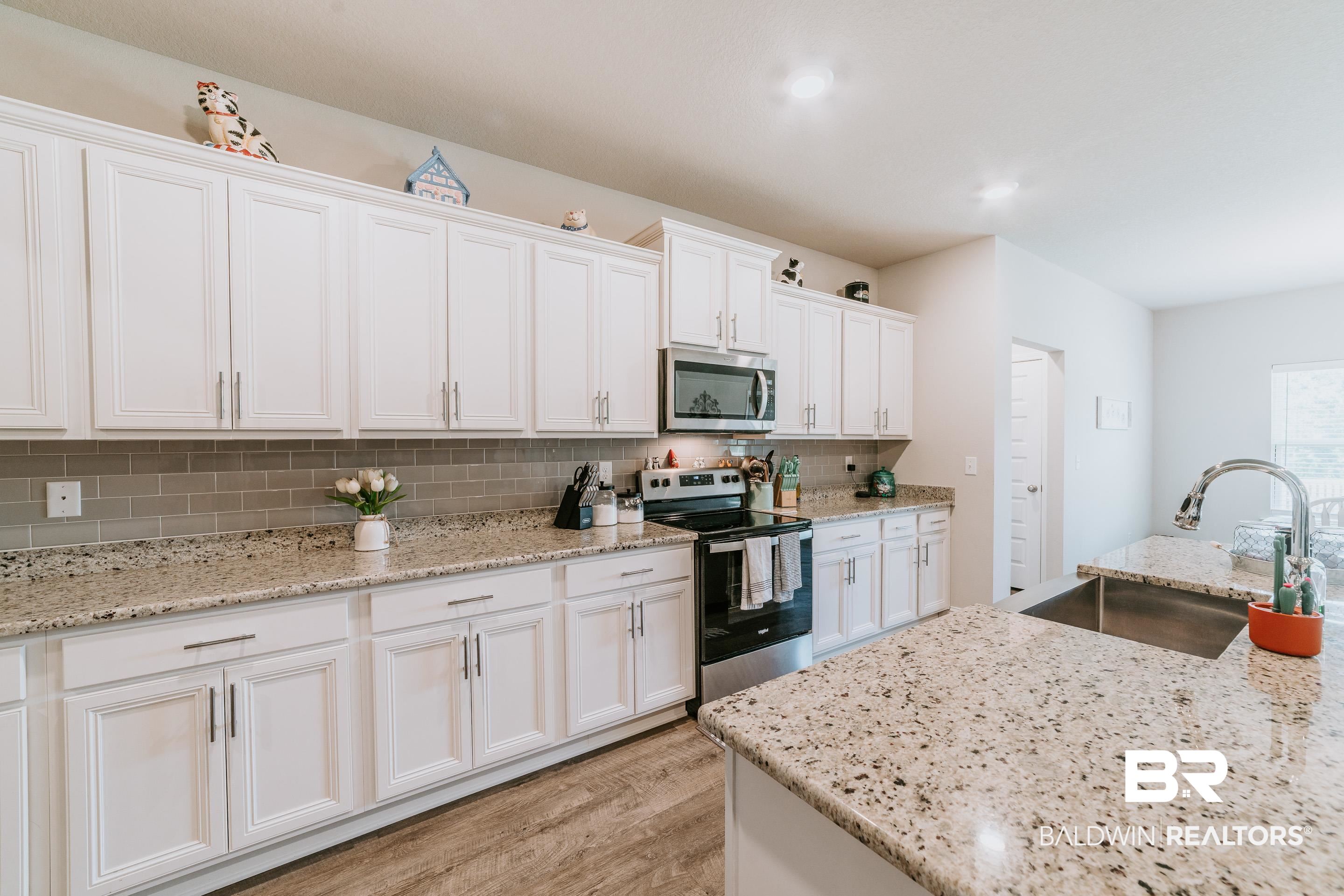 2671 Driftwood Loop West Semmes, AL 36575 - Photo 14 of 44