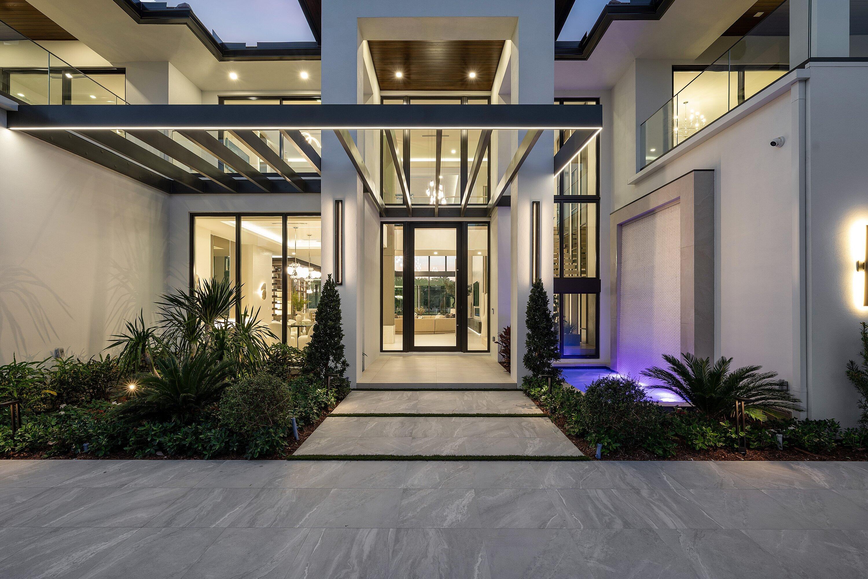 1831 Sabal Palm Drive Boca Raton, FL 33432 - Photo 118 of 130 117-1831SabalPalmDrive-BocaRaton-FL-3343