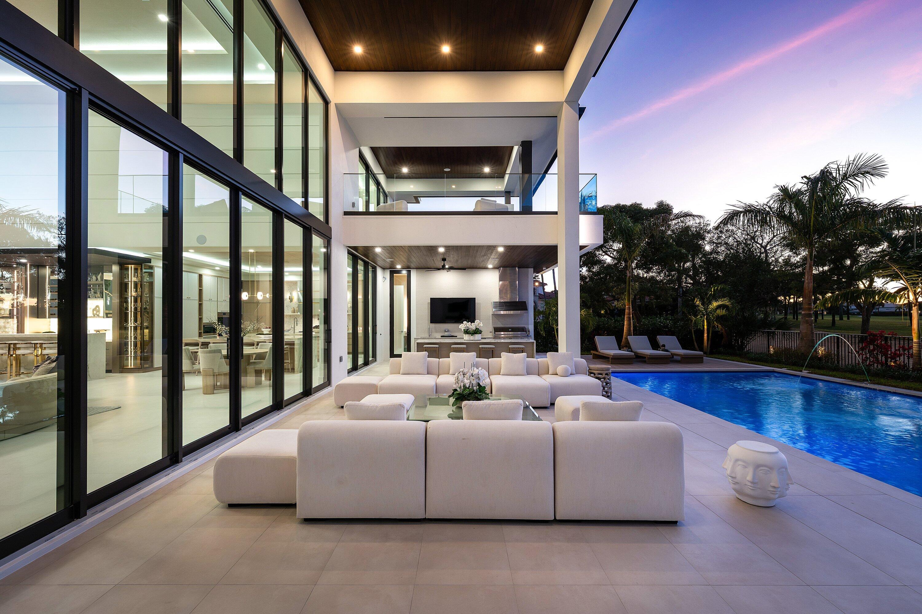 1831 Sabal Palm Drive Boca Raton, FL 33432 - Photo 121 of 130 120-1831SabalPalmDrive-BocaRaton-FL-3343