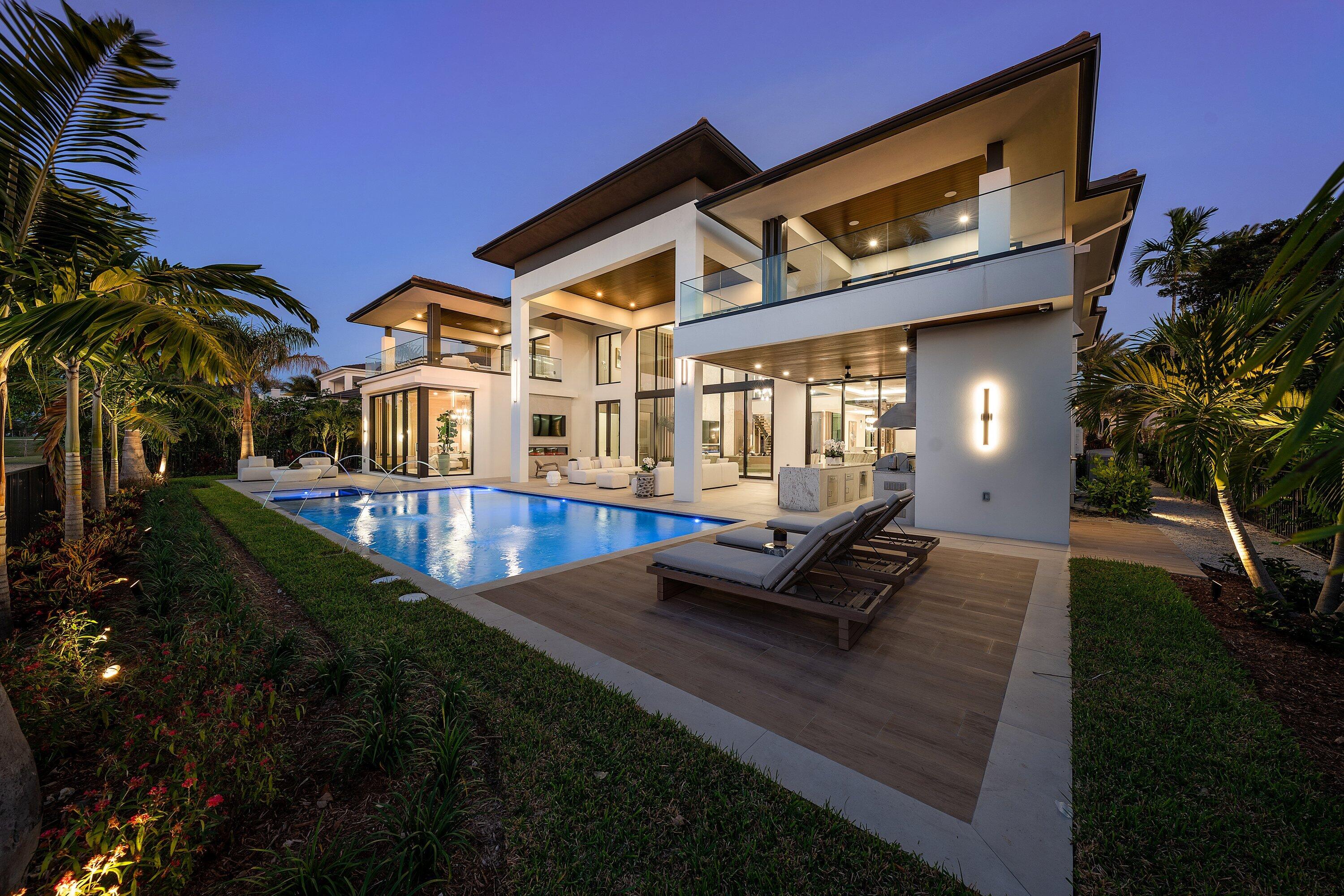 1831 Sabal Palm Drive Boca Raton, FL 33432 - Photo 123 of 130 122-1831SabalPalmDrive-BocaRaton-FL-3343