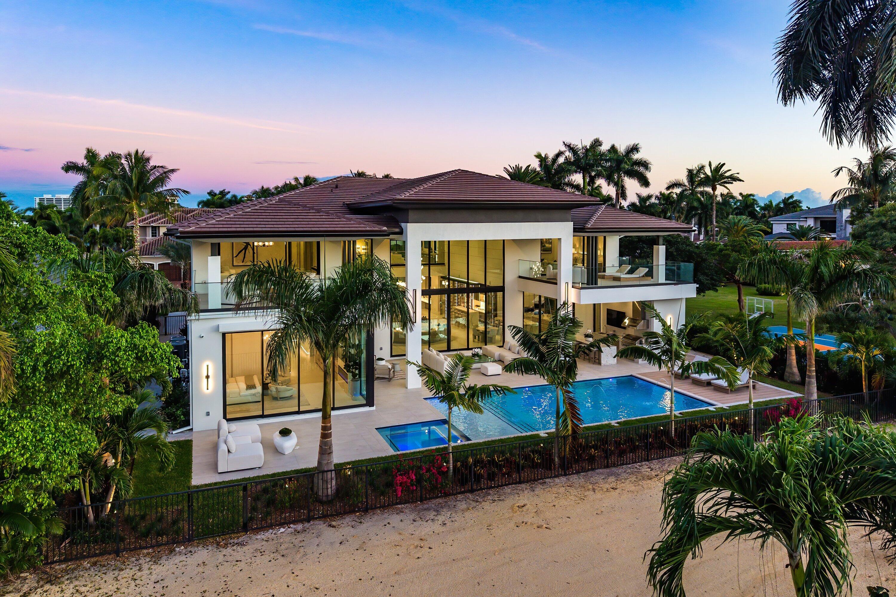 1831 Sabal Palm Drive Boca Raton, FL 33432 - Photo 129 of 130 129-1831SabalPalmDrive-BocaRaton-FL-3343