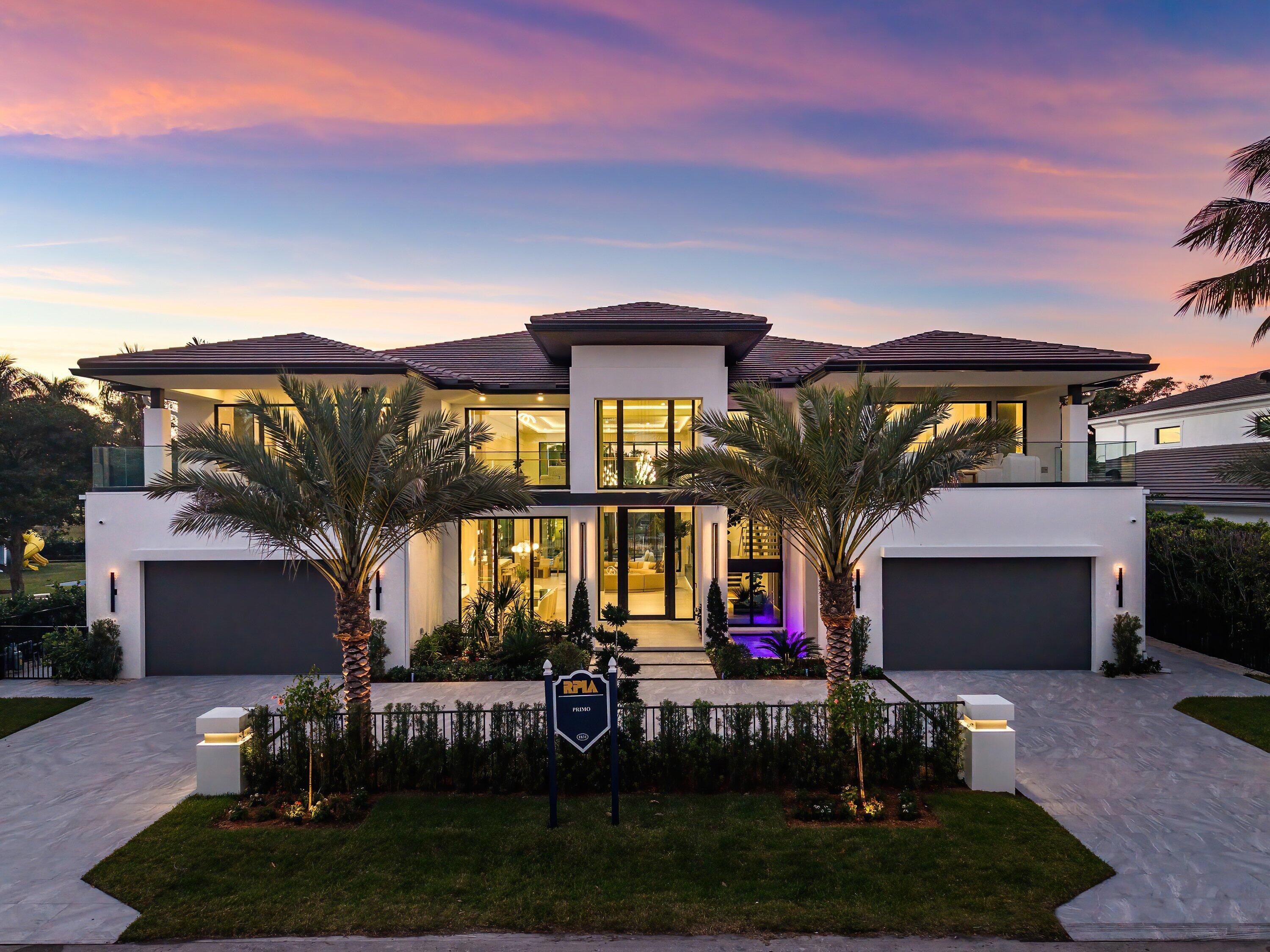 1831 Sabal Palm Drive Boca Raton, FL 33432 - Photo 3 of 130 130-1831SabalPalmDrive-BocaRaton-FL-3343