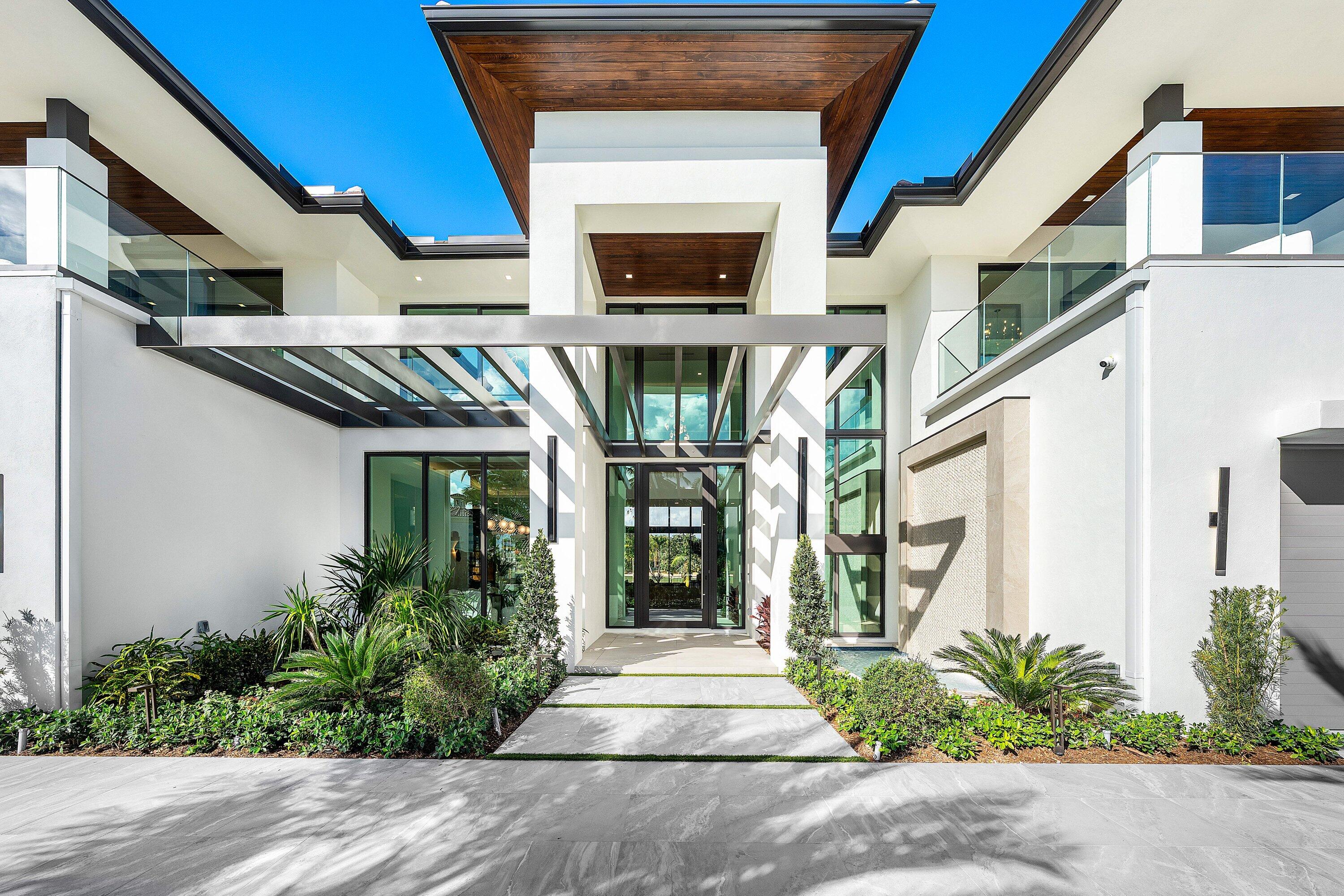 1831 Sabal Palm Drive Boca Raton, FL 33432 - Photo 4 of 130 004-1831SabalPalmDrive-BocaRaton-FL-3343