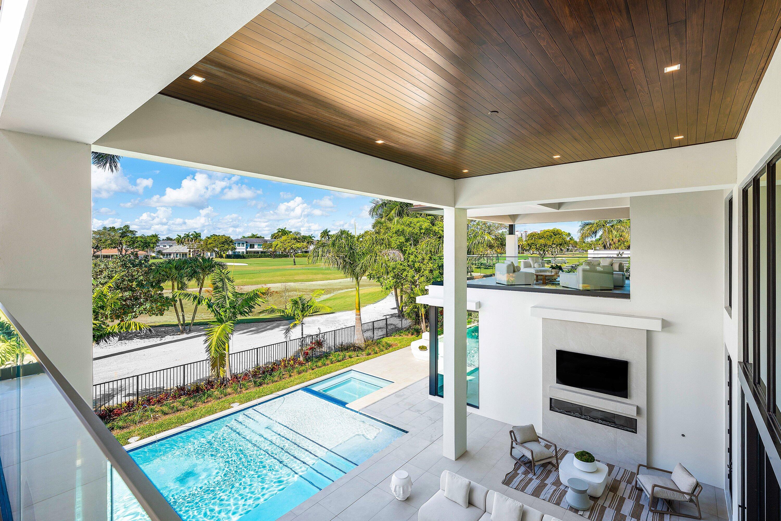 1831 Sabal Palm Drive Boca Raton, FL 33432 - Photo 87 of 130 084-1831SabalPalmDrive-BocaRaton-FL-3343