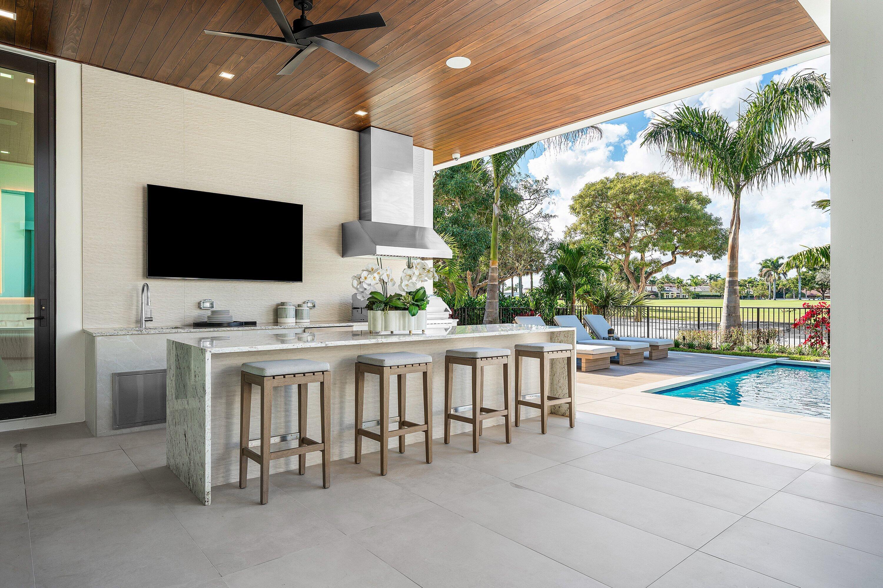 1831 Sabal Palm Drive Boca Raton, FL 33432 - Photo 90 of 130 087-1831SabalPalmDrive-BocaRaton-FL-3343