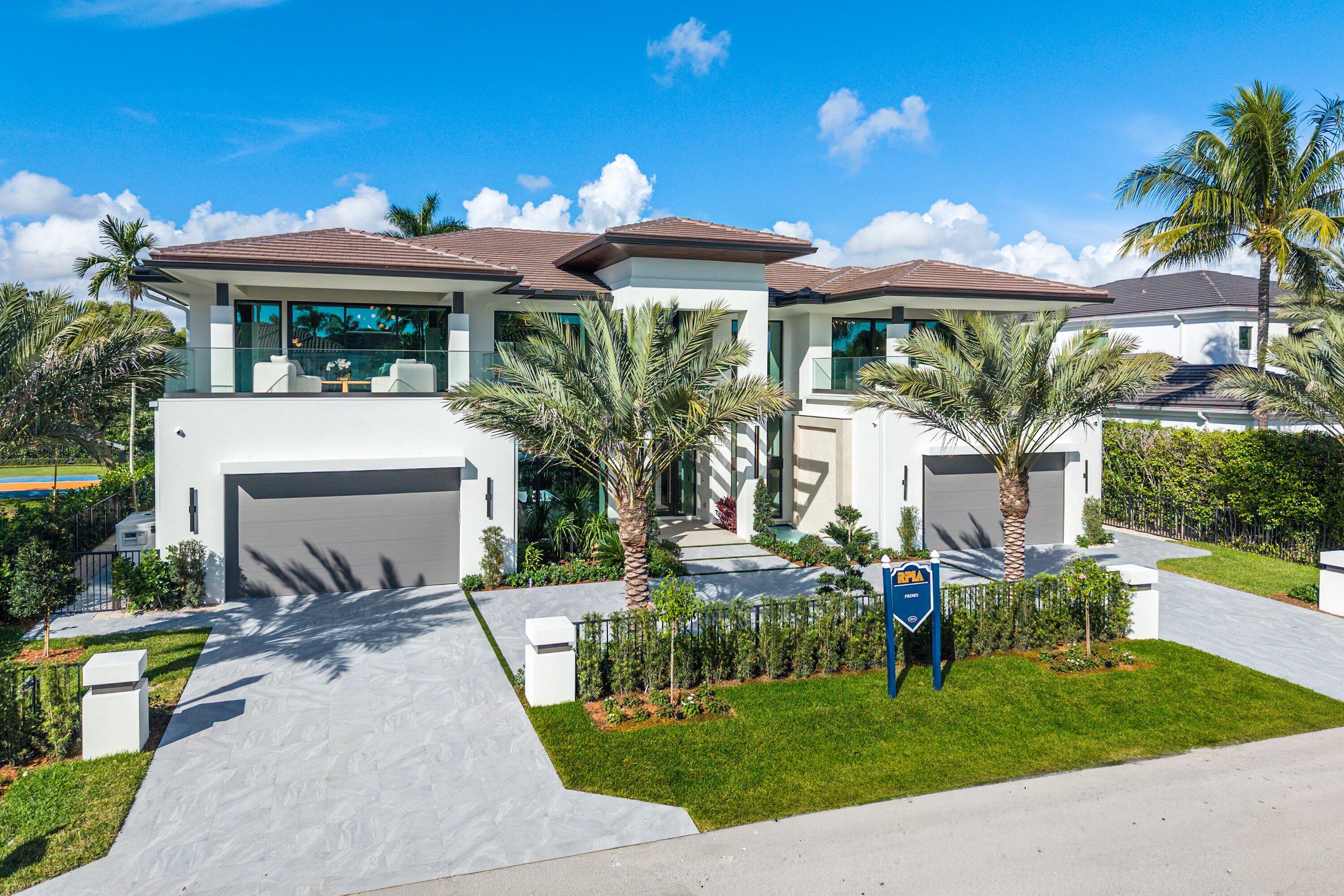 1831 Sabal Palm Drive Boca Raton, FL 33432 - Photo 98 of 130 095-1831SabalPalmDrive-BocaRaton-FL-3343